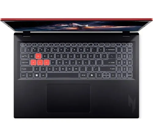 Игровой ноутбук Acer Nitro Lite 16 NL16-71G-549B NH.D29ER.001