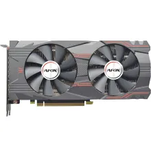Видеокарта AFOX GeForce RTX 2060 Super 8GB GDDR6 AF2060S-8192D6H7