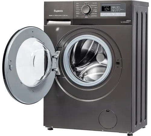 Стиральная машина Бирюса WM-ML612/10 DM