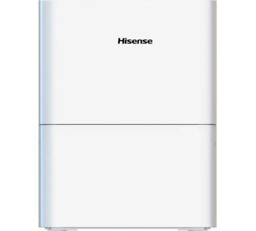 Осушитель воздуха Hisense Air Go Pro DH-12S4GLU00