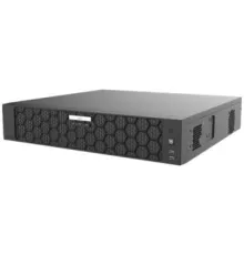 Сетевой видеорегистратор Uniview NVR504-32E-IQ