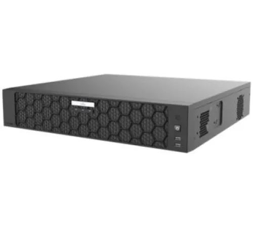 Сетевой видеорегистратор Uniview NVR504-32E-IQ