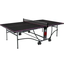Теннисный стол Start Line Grand Expert 6044-9 черный
