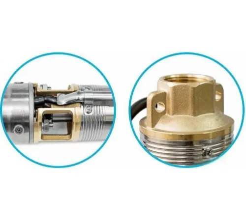 Скважинный насос Unipump ECO 4-132