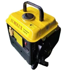 Бензиновый генератор Eurolux G950A