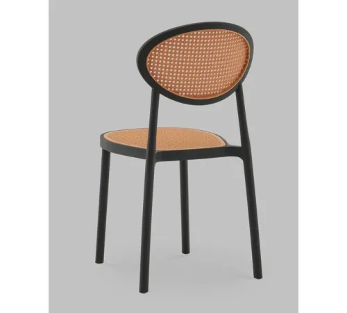 Стул Stool Group Junie PP-245 черный