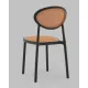 Стул Stool Group Junie PP-245 черный