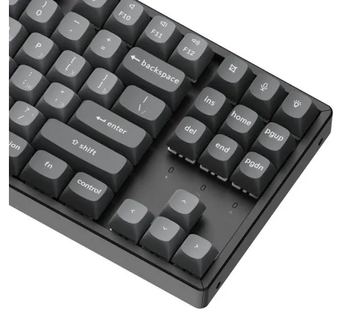 Клавиатура Keychron K8 Max K8M-J3-RU Keychron Super Brown