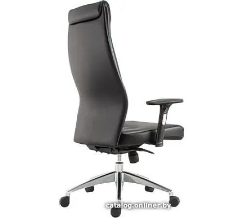 Офисное кресло Brabix Premium Blues EX-751 532486 черный