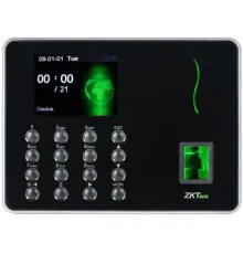 Биометрический терминал ZKTeco WL10