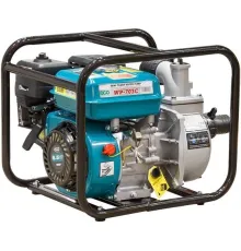 Мотопомпа ECO WP-703C