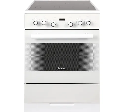 Кухонная плита GEFEST ЭП Н Д 6560-03 0040