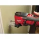 Мультифункциональная шлифмашина Milwaukee M18 BMT-0 4933446203 без АКБ