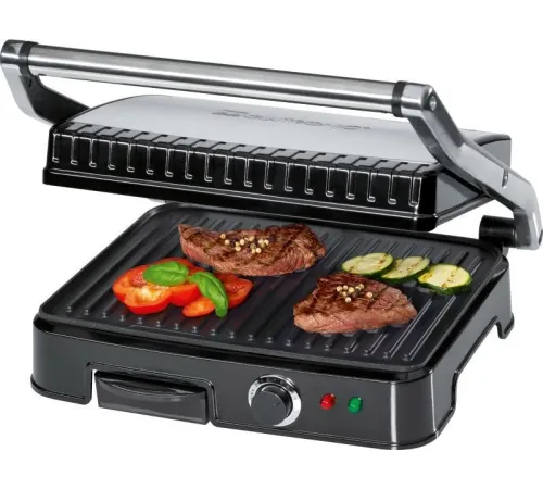 Электрогриль Clatronic KG 3487