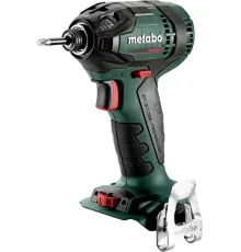 Винтоверт Metabo SSD 18 LTX 200 BL 602396890 без АКБ и кейса