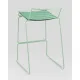Стул Stool Group Danny DN-S26 зеленый