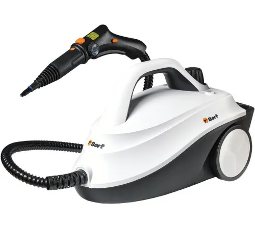 Пароочиститель Bort BDR-2400-R
