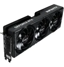 Видеокарта Palit GeForce RTX 5080 Infinity 3 NE75080019T2-GB2035S