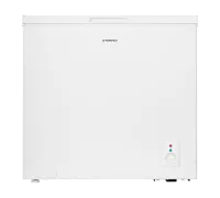 Морозильный ларь MAUNFELD MFL200W