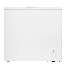 Морозильный ларь MAUNFELD MFL200W