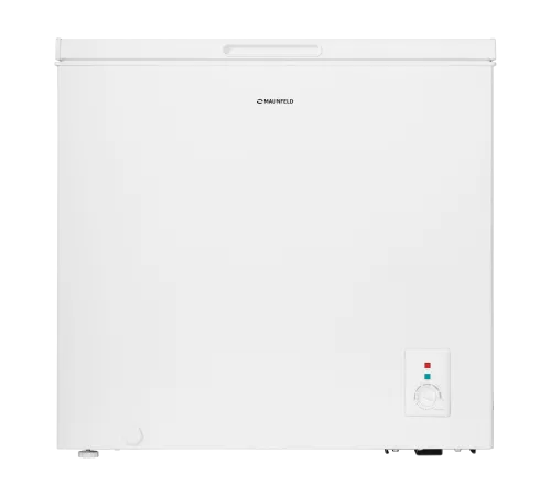 Морозильный ларь MAUNFELD MFL200W