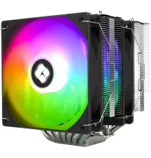 Кулер для процессора Thermalright Phantom Spirit 120 SE ARGB