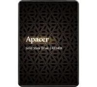 SSD Apacer AS340X 240GB AP240GAS340XC-1