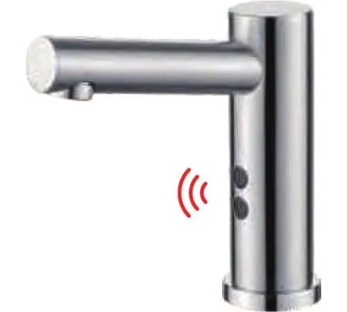 Смеситель Ledeme L1655A-1