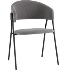 Стул Stool Group Колин NEW AV 487 вельвет серый