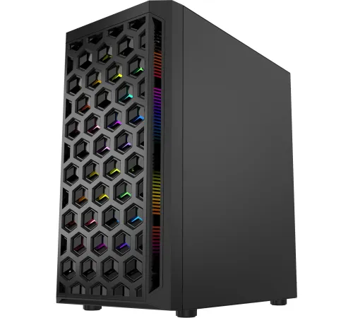 Корпус Powercase Mistral Micro T3B CMIMTB-L3