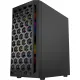Корпус Powercase Mistral Micro T3B CMIMTB-L3