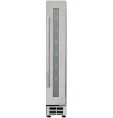 Винный шкаф Krona BADEN 82/7 IX