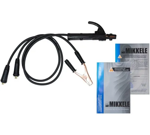 Сварочный инвертор Mikkele MMA-225.1