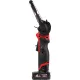 Ленточная шлифмашина Milwaukee M12 Fuel FBFL10-402B с 2-мя АКБ, сумка