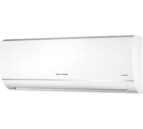 Кондиционер Royal Thermo Siena DC RTSI-18HN8
