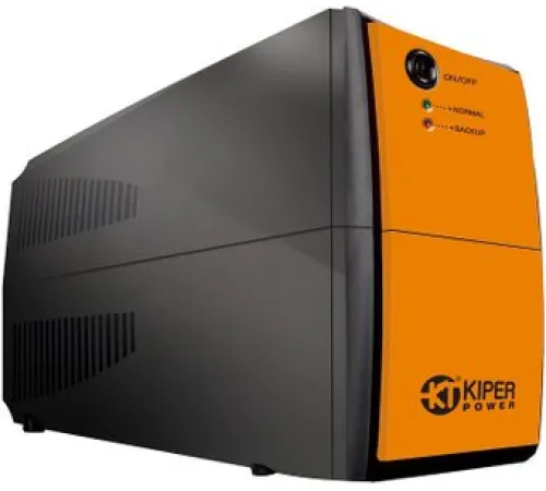 Источник бесперебойного питания Kiper Power C850 850VA/500W