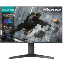 Игровой монитор Hisense 27G6K-PRO