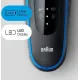 Электробритва Braun Series 5 52-B1600s
