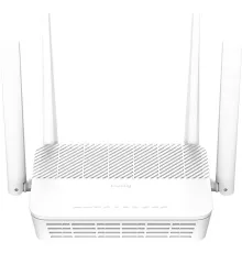 Wi-Fi роутер Cudy WR3000S 1.0