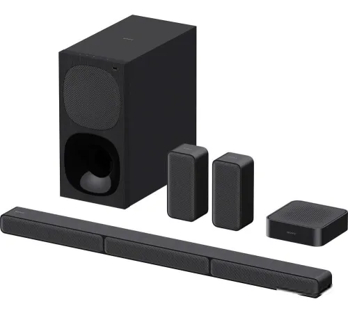 Саундбар Sony HT-S40R