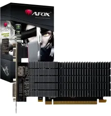 Видеокарта AFOX GeForce GT 210 512MB GDDR3 AF210-512D3L3-V2