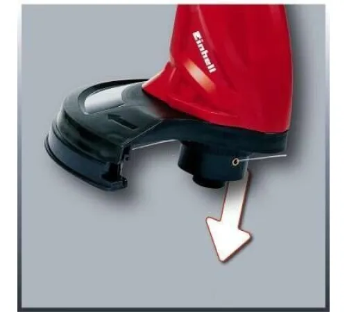 Триммер Einhell GC-ET 2522