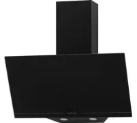 Кухонная вытяжка Krona Jina 600 Black S V2 КА-00011811