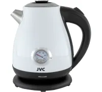 Электрический чайник JVC JK-KE1717 белый