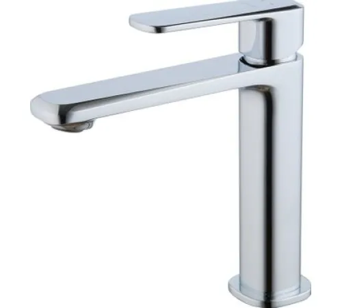 Смеситель Lemark LMF-1014B-C