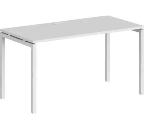 Стол Norden 140x70x75 SG.205.WH.44.WH белый