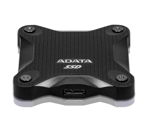 Внешний накопитель ADATA SD620 1TB SD620-1TCBK