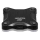 Внешний накопитель ADATA SD620 1TB SD620-1TCBK