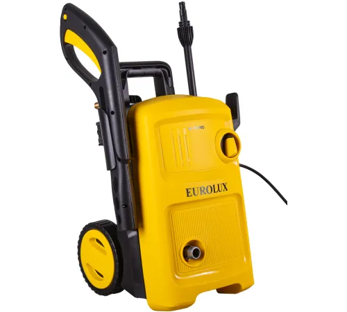Мойка высокого давления Eurolux W-175 PRO 70/8/58
