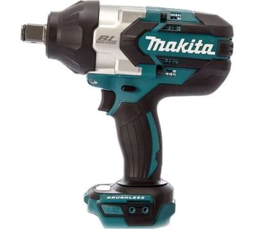 Гайковерт Makita DTW1002Z без АКБ